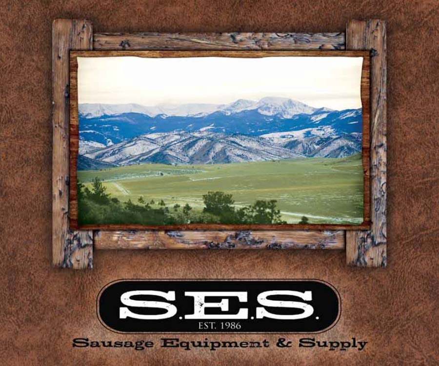 Montana Sausage Equipment And Supply Sausage Products